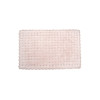 Набір килимків Irya - Garnet pembe рожевий 55*85+35*55