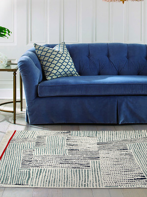 Килим Lotus Home - Antony 80*150