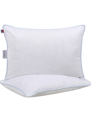 Подушка Lotus Home - Climate Mode Soft New 50*70