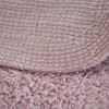Килимок Irya - Basic purple фіолетовий 40*60