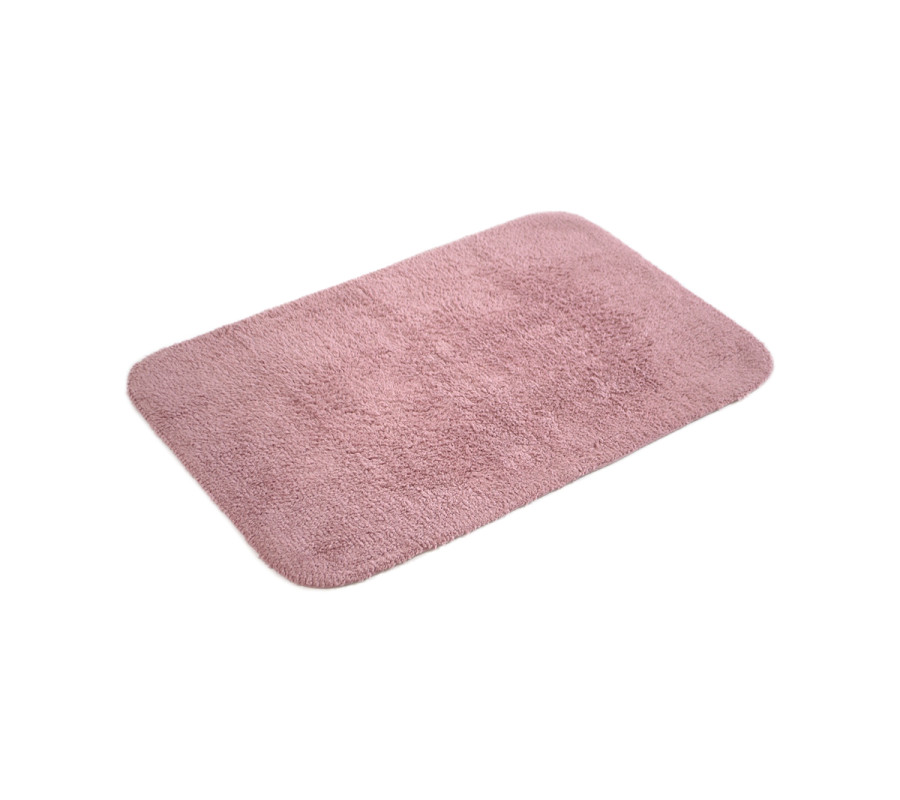 Килимок Irya - Basic purple фіолетовий 40*60