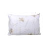 Наволочки Beverly Hills Polo Club - BHPC 024 Cream 50*70 (2 од)