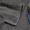 Рушник Nautica Home - Pruva antrasit антрацит 50*90