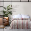 Покривало Lotus Home - Livina pudra пудровий 220*240
