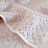 Набір рушників Irya - Jena pembe рожевий 33*33+50*90+70*140