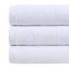Набір рушників Lotus Home Готель Premium - Microcotton White 30*50 550 г/м² (3 од.)