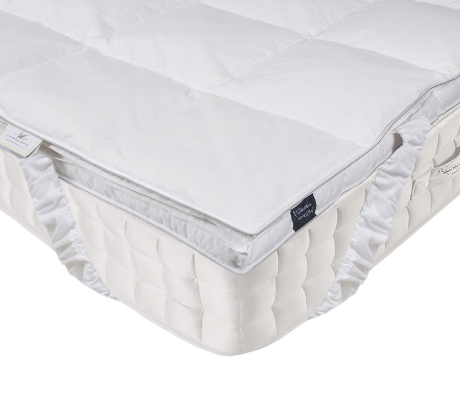 Перина Penelope - Piume Pro Comfort New 200*200+2,5+5
