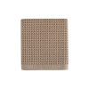 Рушник Lotus Home - Waffle cocoa какао 70*140