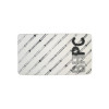 Килимок Beverly Hills Polo Club - 309 Grey 57*100