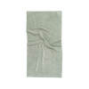 Рушник Lotus Home Готель Premium - Microcotton Sage Green 70*140 550 г/м²