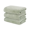 Рушник Lotus Home Готель Premium - Microcotton Sage Green 70*140 550 г/м²