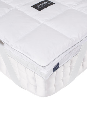 Перина Penelope - Piume Pro Comfort New 160*200+2,5+5