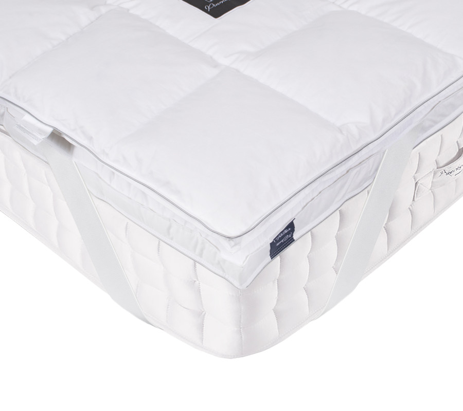 Перина Penelope - Piume Pro Comfort New 160*200+2,5+5