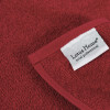 Рушник Lotus Home - Hotel Basic червоний 30*50 (16/1) 400 г/м²