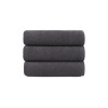 Рушник Lotus Home - Hotel Basic графіт 40*70 (20/2) 600 г/м² Рушник Lotus Home - Hotel Basic графіт 40*70 (20/2) 600 г/м²