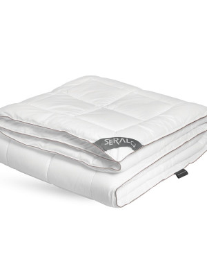 Ковдра Seral - Ultrasoft Micro 195*215 євро