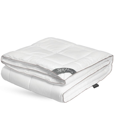 Ковдра Seral - Ultrasoft Micro 195*215 євро