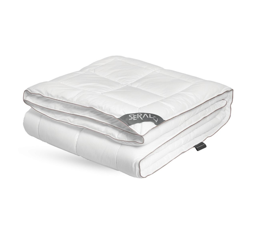 Ковдра Seral - Ultrasoft Micro 195*215 євро