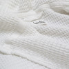 Халат Lotus Home - Rius off white молочний S/M
