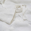 Халат Lotus Home - Rius off white молочний S/M