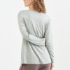 Домашній одяг футболка long sleeve Penelope - Baily cagla yesili оливковий M