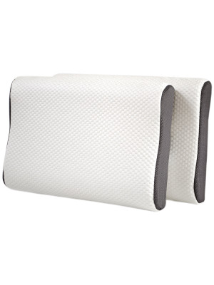 Подушка Penelope - Neck Therapy Medical Carbon 60*43*10/11