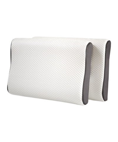 Подушка Penelope - Neck Therapy Medical Carbon 60*43*10/11