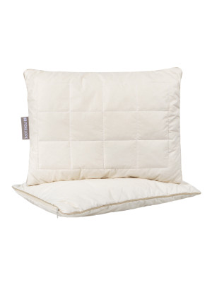 Дитяча подушка Penelope - Wooly Pure вовняна 35*45