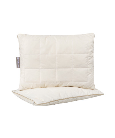 Дитяча подушка Penelope - Wooly Pure вовняна 35*45