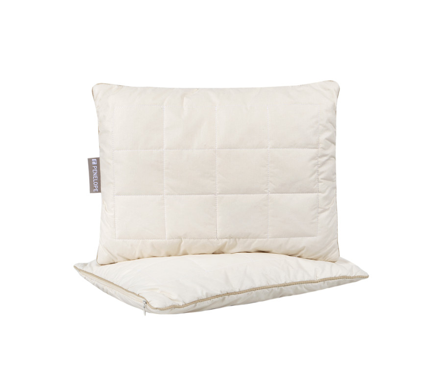 Дитяча подушка Penelope - Wooly Pure вовняна 35*45
