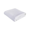 Рушник Lotus Home - Larna білий 50*90