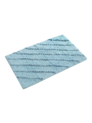 Килимок Irya - Shabby aqua 50*80