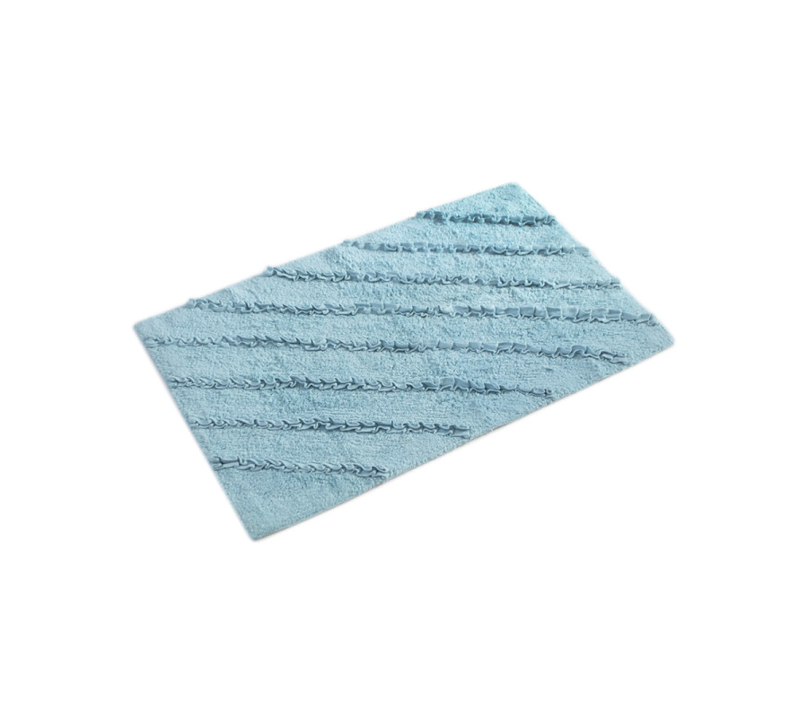 Килимок Irya - Shabby aqua 50*80