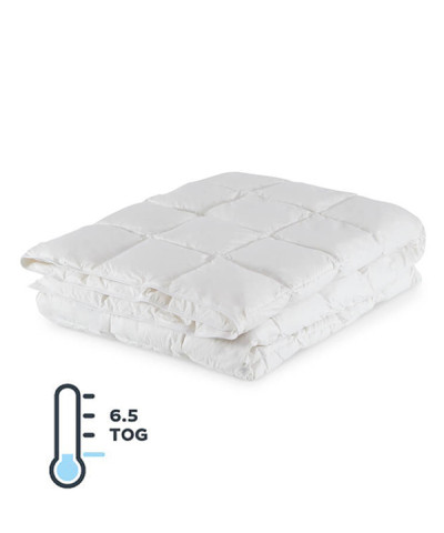 Ковдра Penelope - Gold 6,5 tog пухова 240*260 Super King size