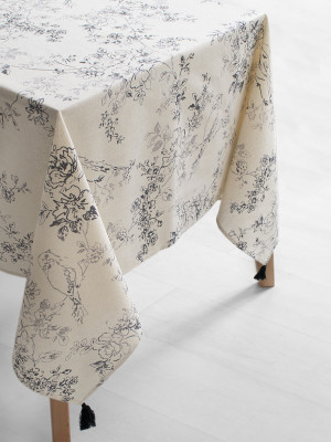 Скатертина Lotus Home - Fionia 150*220 Скатертина Lotus Home - Fionia 150*220