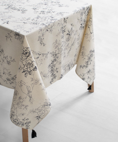 Скатертина Lotus Home - Fionia 150*220