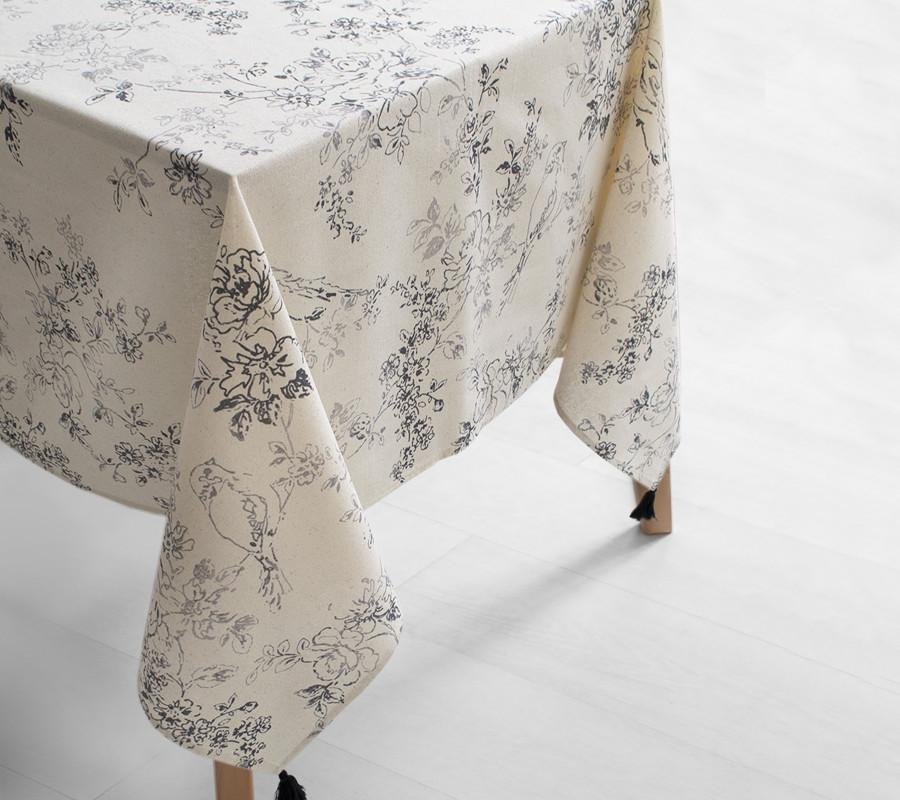 Скатертина Lotus Home - Fionia 150*220