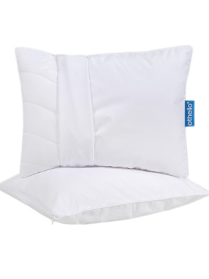 Чохол для подушки Othello - Aqua Comfort (Micra) 35*45 (2 од)