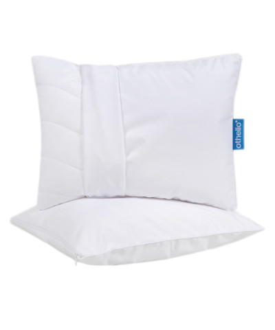 Чохол для подушки Othello - Aqua Comfort (Micra) 35*45 (2 од)