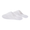 Капці вафельні Lotus Home - White білі