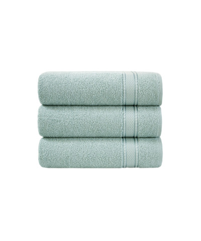 Рушник Karaca Home - Daily Soft petrol петроль 70*140