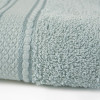 Рушник Karaca Home - Daily Soft petrol петроль 70*140