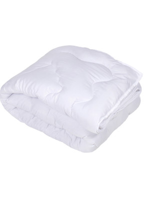 Ковдра Iris Home - Softness біла 170*210 двуспальна