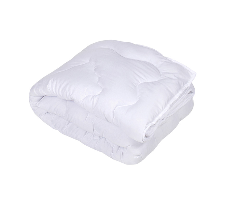 Ковдра Iris Home - Softness біла 170*210 двуспальна