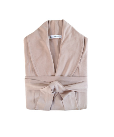 Халат Lotus Home - Affi pudra L/XL
