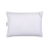 Подушка Lotus Home - Goose 90/15 пухова 50*70 трикамерна