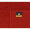 Набір рушників Beverly Hills Polo Club - 355BHP1263 Botanik Brick Red 50*90