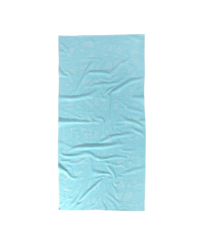 Рушник Sarah Anderson - Plaj Leaf mint 70*150