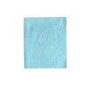 Рушник Sarah Anderson - Plaj Leaf mint 70*150