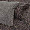 Простирадло на резинці з наволочками Lotus Home - Marla 160*200*25+50*70 (2)